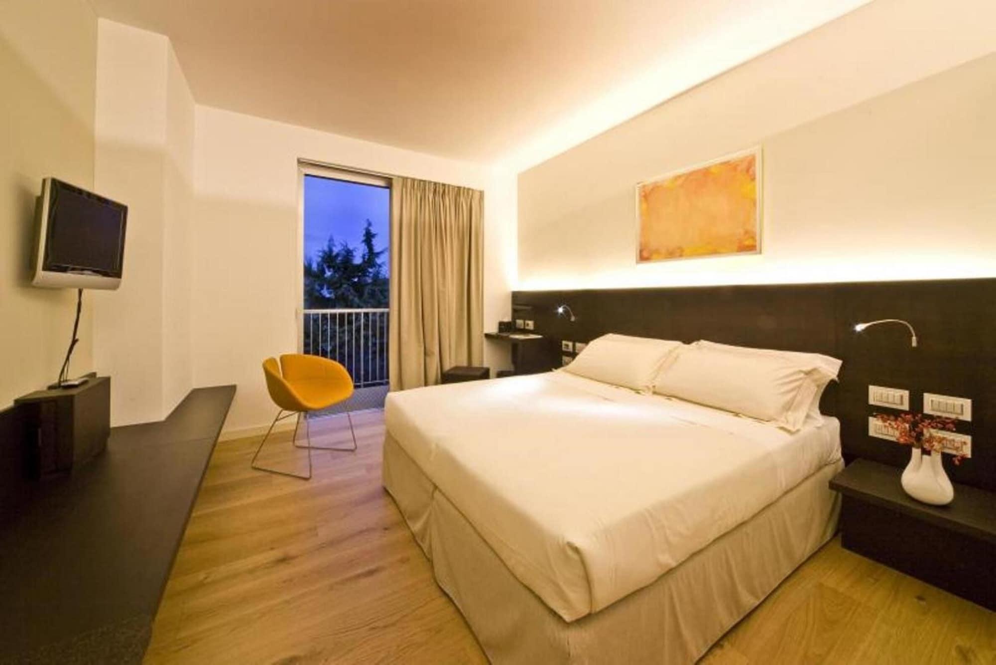 Mod 05 Bike Hotel Sandra Luaran gambar