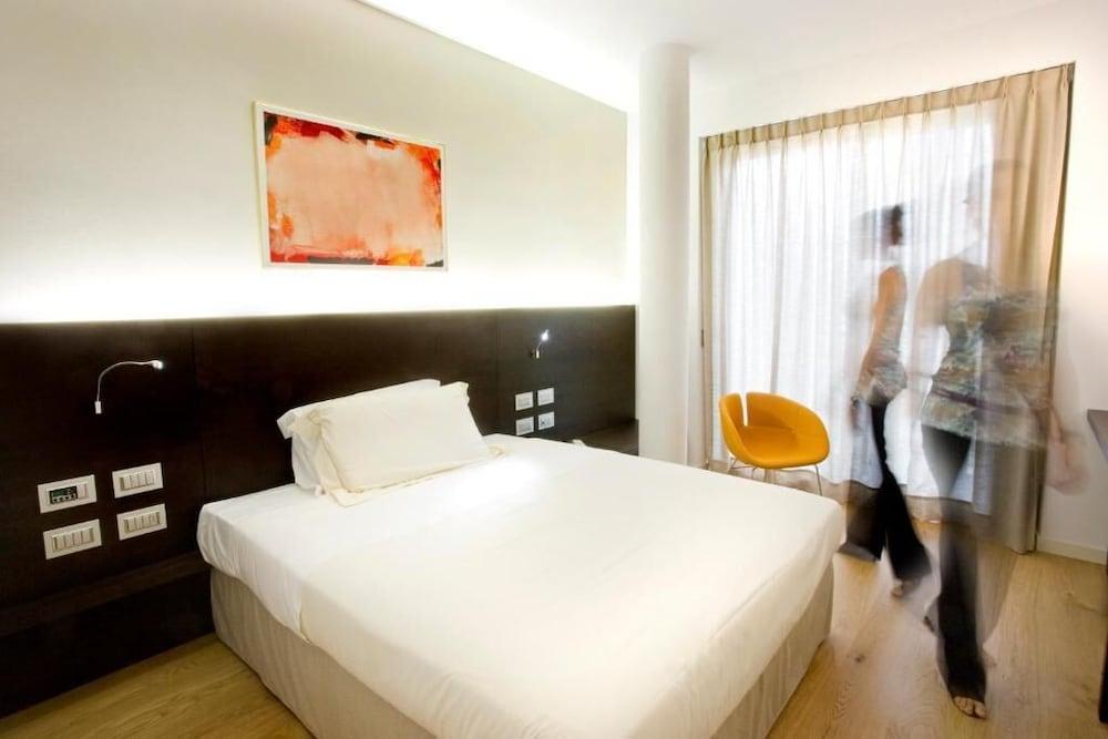 Mod 05 Bike Hotel Sandra Luaran gambar