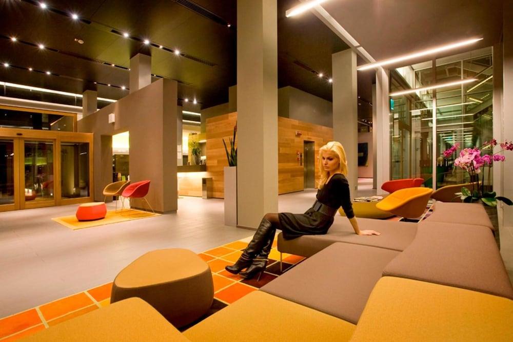 Mod 05 Bike Hotel Sandra Luaran gambar