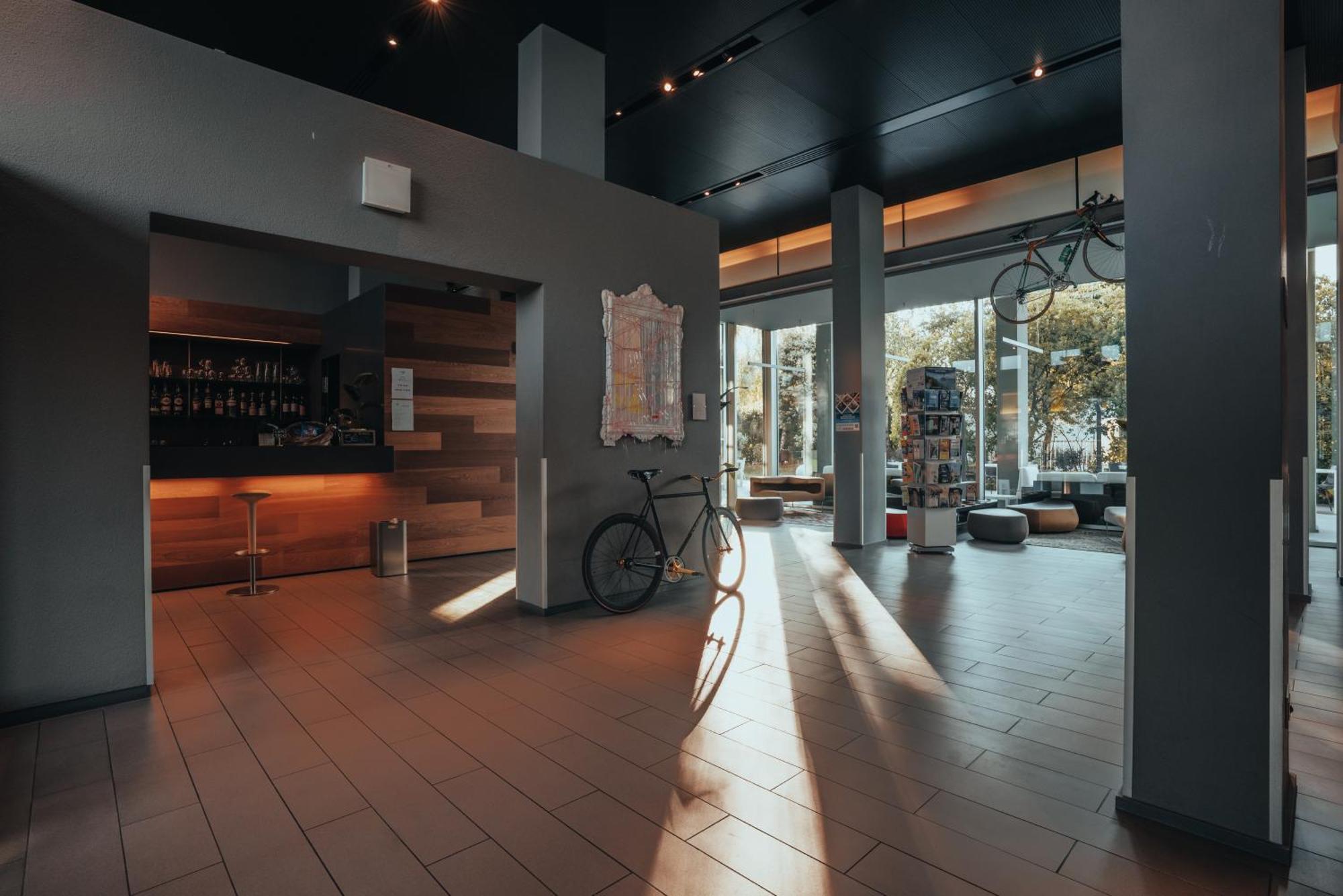 Mod 05 Bike Hotel Sandra Luaran gambar