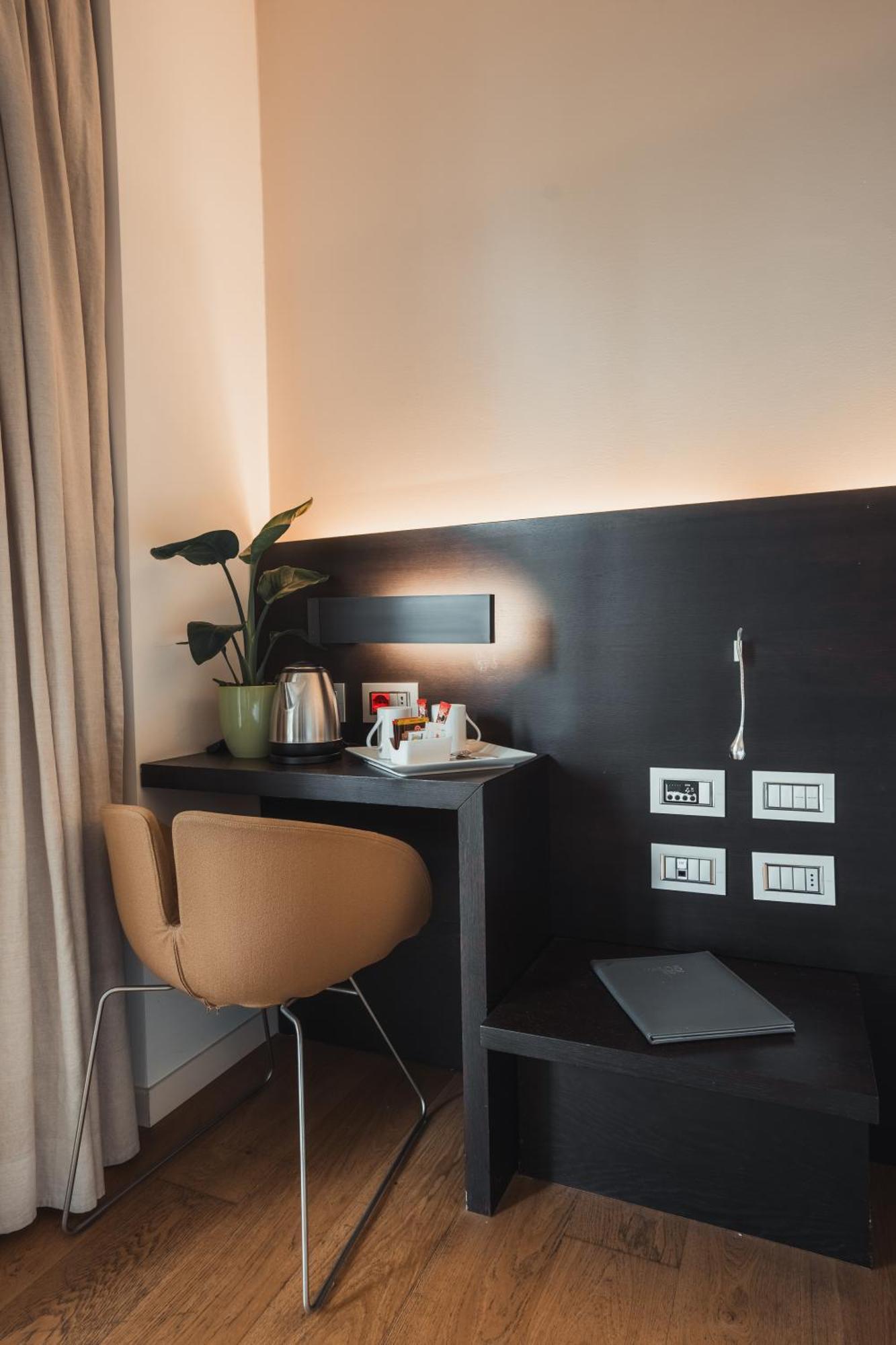 Mod 05 Bike Hotel Sandra Luaran gambar