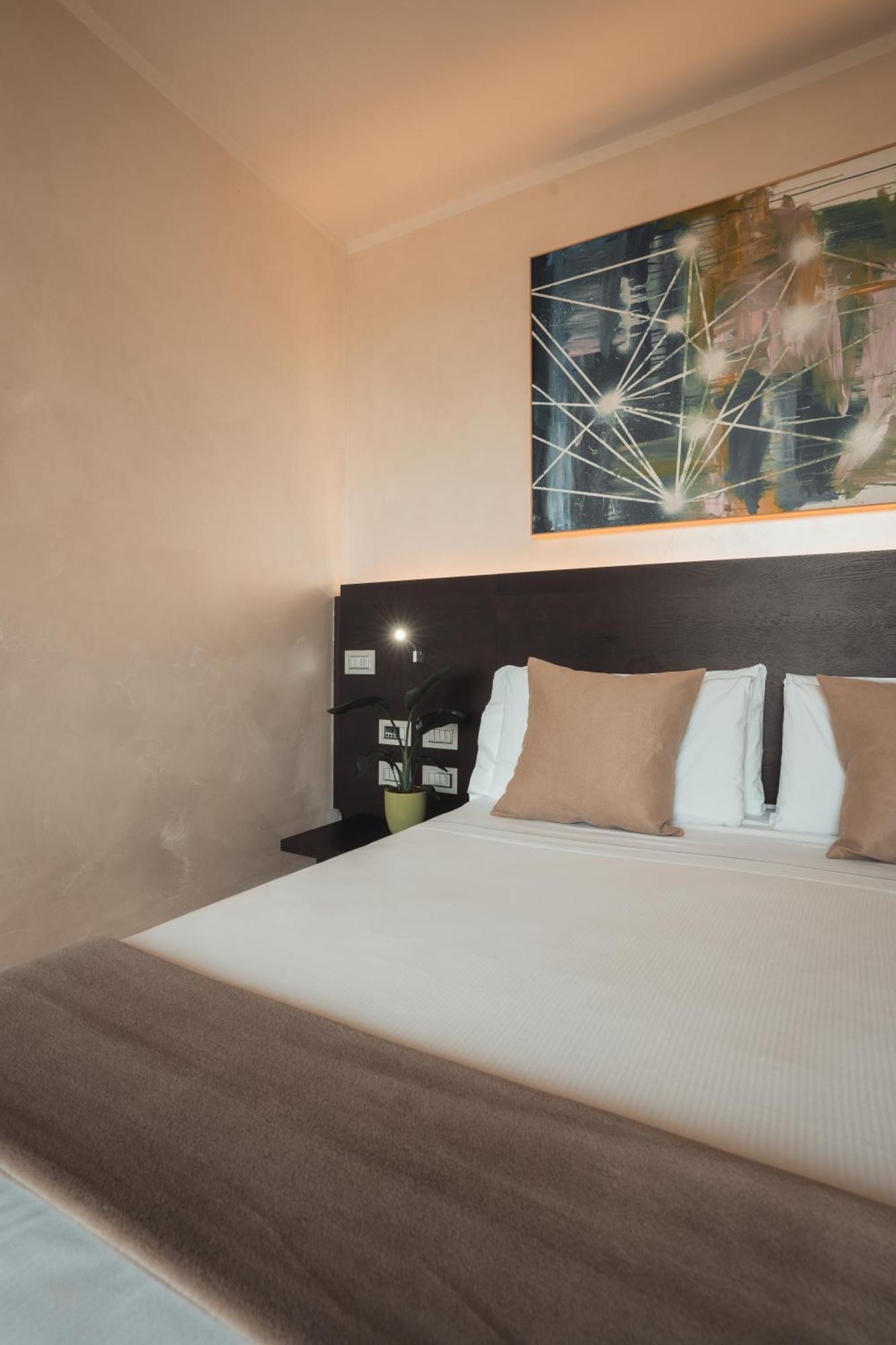 Mod 05 Bike Hotel Sandra Luaran gambar