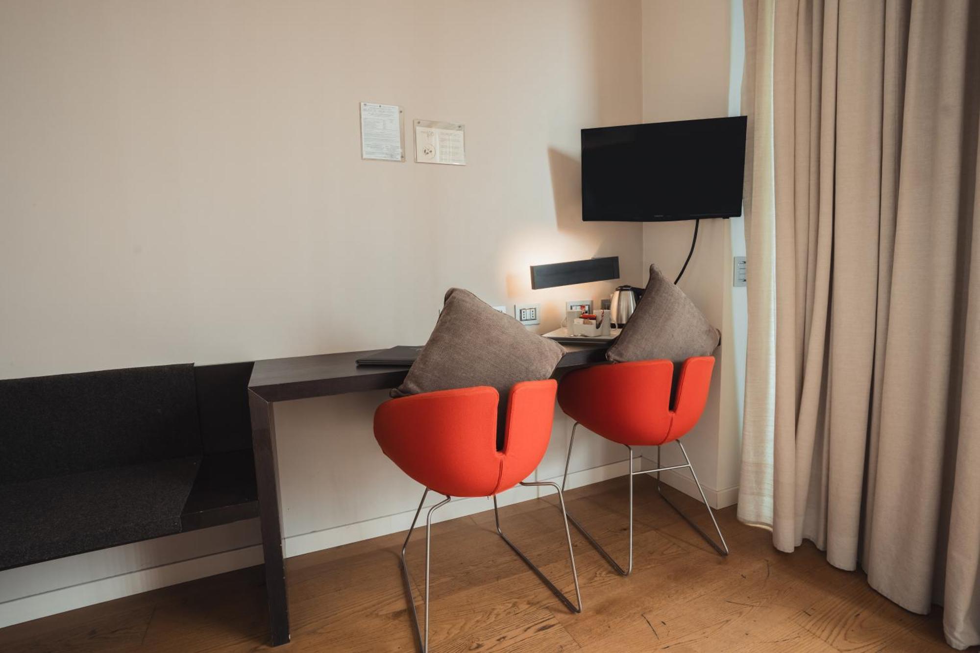 Mod 05 Bike Hotel Sandra Luaran gambar